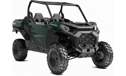 Commander DPS 700 (52hp)